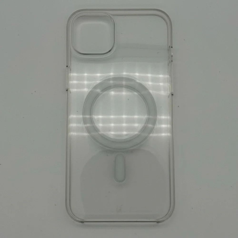 iPhone 14 Plus Apple Clear MagSafe Case